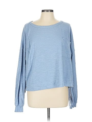 Aerie Pullover Sweater (view 1)