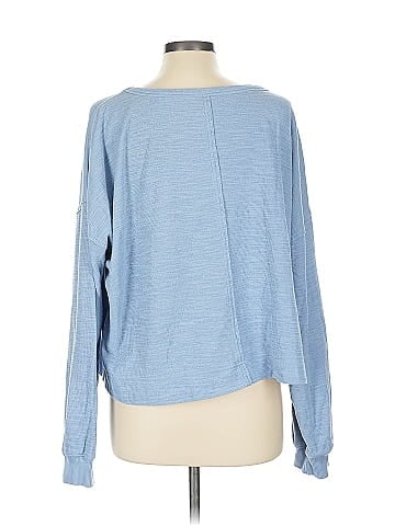 Aerie Pullover Sweater (view 2)