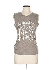Next Level Apparel Sleeveless T Shirt