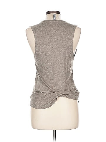 Next Level Apparel Sleeveless T-Shirt (view 2)