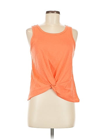 Derek Heart Tank Top (view 1)