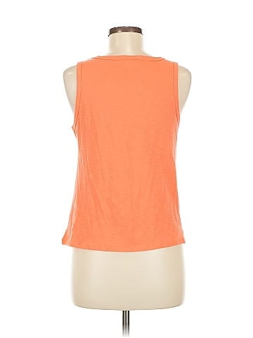 Derek Heart Tank Top (view 2)