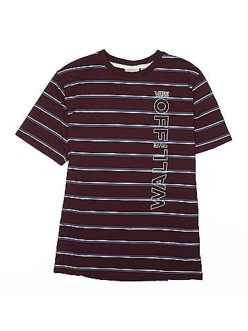Vans Short Sleeve T-Shirt (view 1)