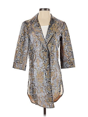 Alberto Makali Blazer (view 1)