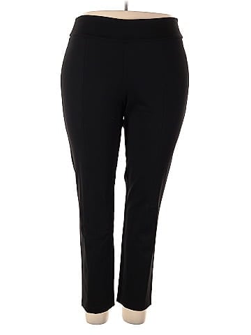 New Directions Casual Pants (view 1)