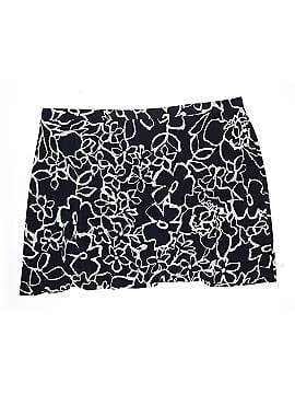 Susan Graver Casual Skirt