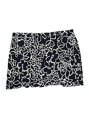 Susan Graver Casual Skirt
