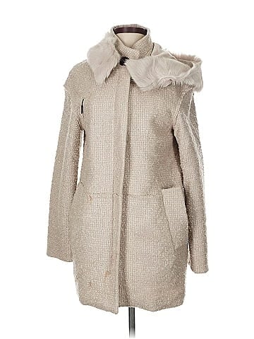 Hanii Y Coat (view 1)
