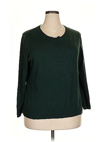 Talbots Outlet Pullover Sweater (view 1)