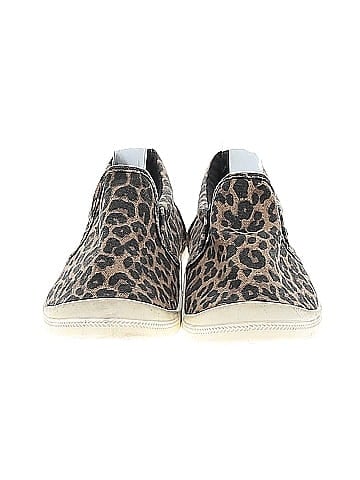 Mad Love Sneakers (view 2)