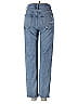 Silver Jeans Co. Hearts Blue Jeans Size 26 waist - photo 2