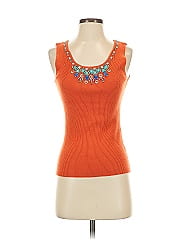 Ruby Rd. Sleeveless Top