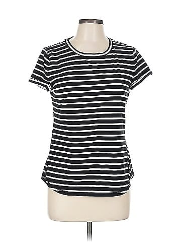T by Talbots Short Sleeve T-Shirt (view 1)