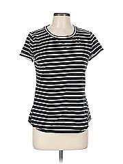 T By Talbots Short Sleeve T Shirt
