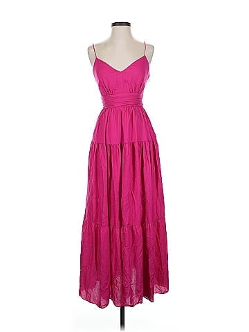 Intermix Cocktail Dress (view 1)