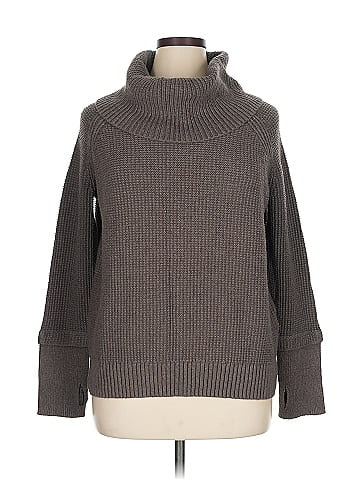 Market and Spruce Turtleneck Sweater (view 1)