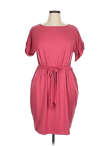 Zenana Casual Dress (view 1)