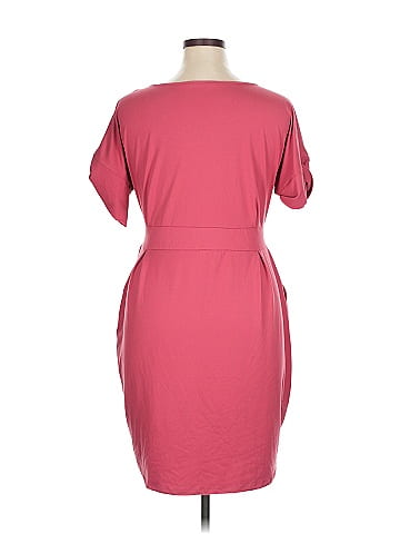 Zenana Casual Dress (view 2)
