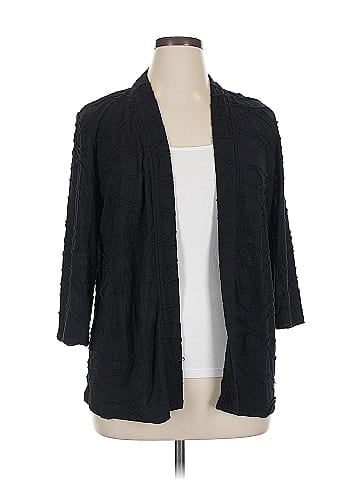 JM Collection Kimono (view 1)