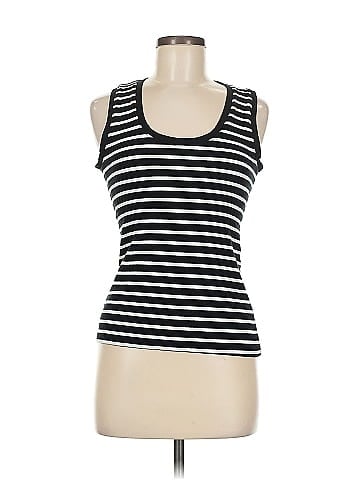 Ann Taylor LOFT Sleeveless Top (view 1)