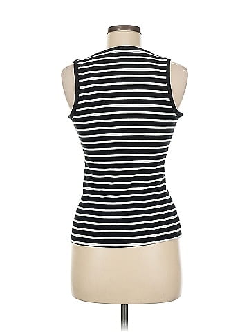 Ann Taylor LOFT Sleeveless Top (view 2)