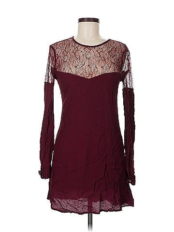 Kendall & Kylie Cocktail Dress (view 1)