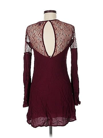 Kendall & Kylie Cocktail Dress (view 2)