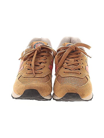 New Balance Sneakers (view 2)