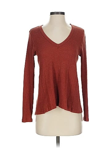 t.la Long Sleeve T-Shirt (view 1)