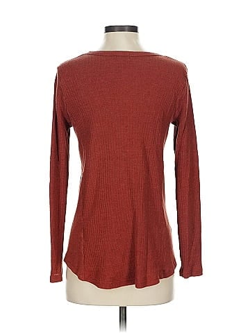 t.la Long Sleeve T-Shirt (view 2)