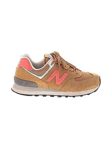 New Balance Sneakers (view 1)