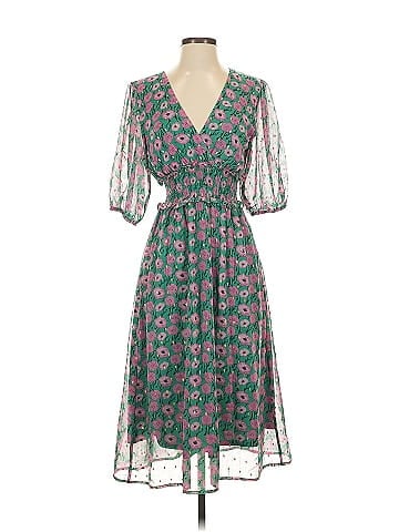 Melrose and Market Cocktail Dress (view 1)