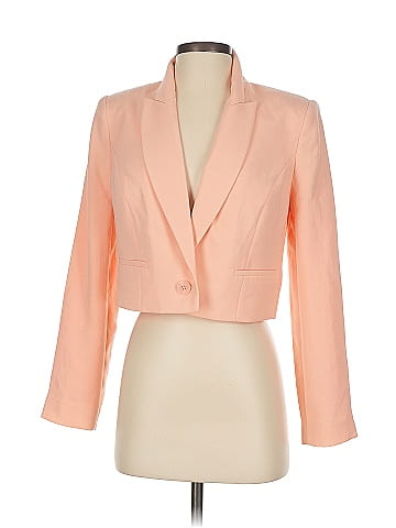 Express Blazer (view 1)