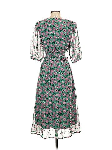 Melrose and Market Cocktail Dress (view 2)