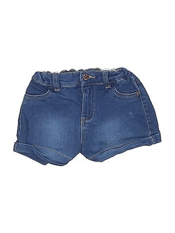 Vince Camuto Denim Shorts (view 1)