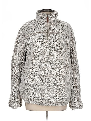 Thread & Supply Fleece (view 1)