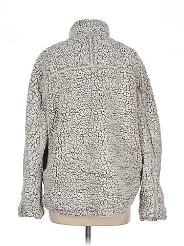 Thread & Supply Fleece (view 2)