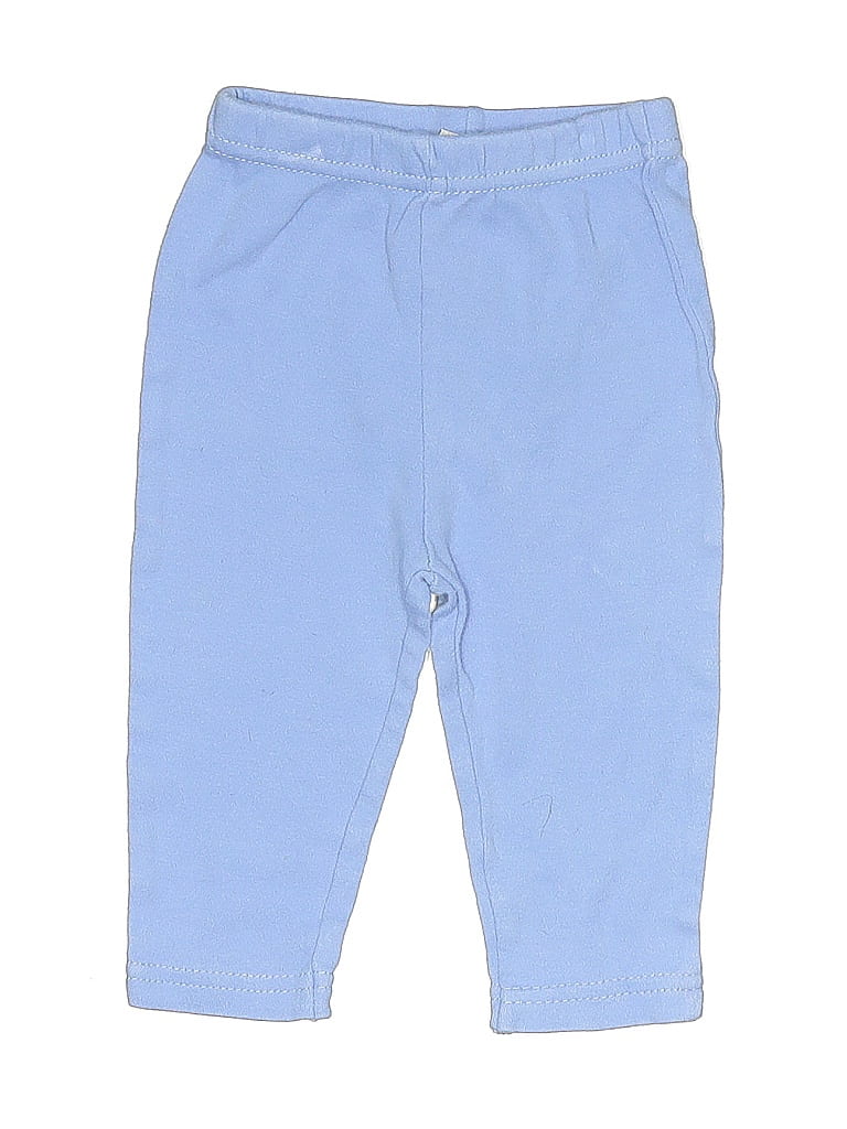 Pre-owned Rene Rofe Babies' Casual Pants In Blue