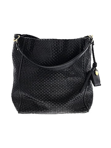 Cole Haan Leather Shoulder Bag (view 1)