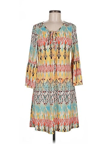 Honeyme Casual Dress (view 1)