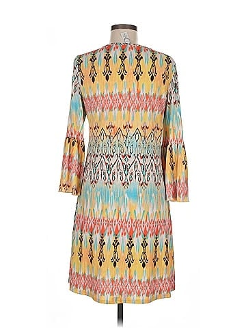 Honeyme Casual Dress (view 2)