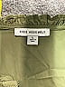 Free Assembly 100% Cotton Green Casual Dress Size L - photo 4