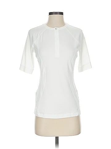 Athleta Short Sleeve T-Shirt (view 1)