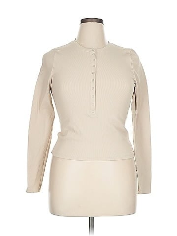 Abercrombie & Fitch Long Sleeve Turtleneck (view 1)