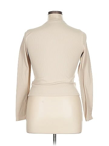 Abercrombie & Fitch Long Sleeve Turtleneck (view 2)