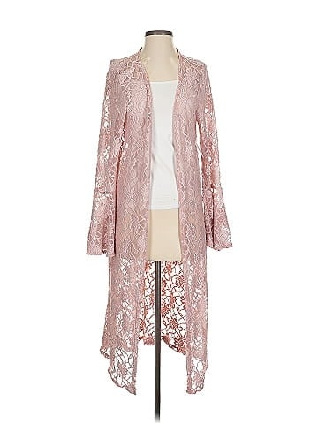 Charlotte Russe Cardigan (view 1)