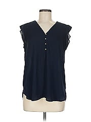 Ann Taylor Loft Sleeveless Blouse