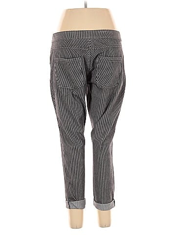 Hue Casual Pants (view 2)