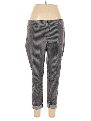 Hue Casual Pants (view 1)
