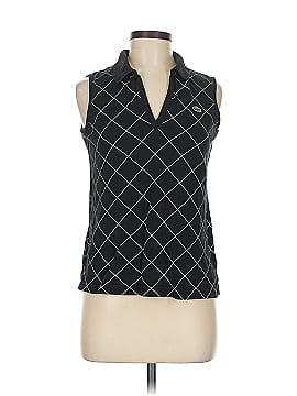 Lacoste Sleeveless Blouse